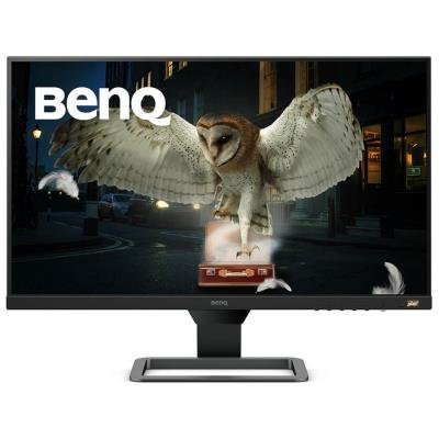 LED monitor BenQ EW2780 27"