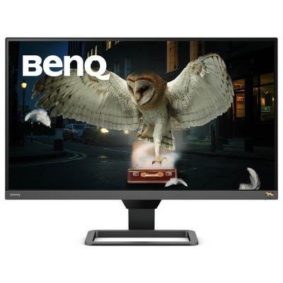 LED monitor BenQ EW2780Q 27"