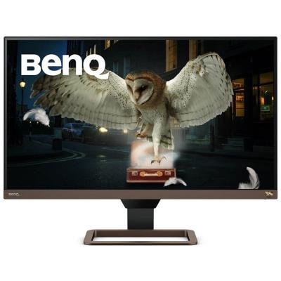 LED monitor BenQ EW2780U 27"
