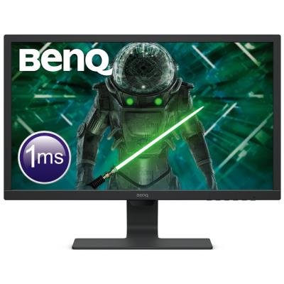 BenQ GL2480E 24"