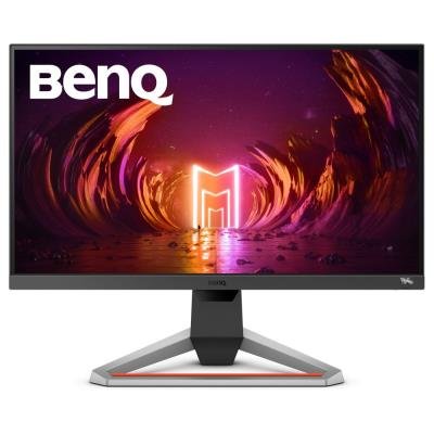 BenQ Mobiuz EX2510 24,5"