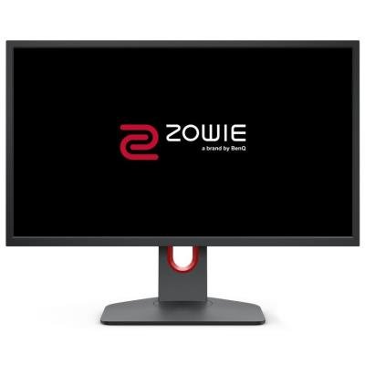 ZOWIE by BenQ 25" LED XL2540K/ 1920x1080/ 1000:1/ 1ms/ 3x HDMI/ DP/ 240Hz/ FreeSync/ black