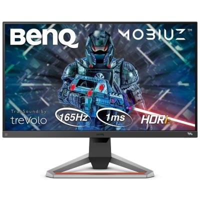 BenQ Mobiuz EX2710S 27"