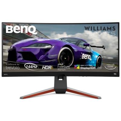 BenQ Mobiuz EX3415R 34"