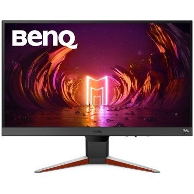 BenQ Mobiuz EX240N 23,8"