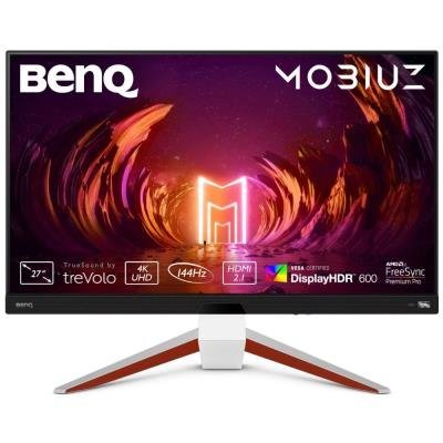 BenQ Mobiuz EX2710U 27"