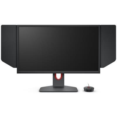 ZOWIE by BenQ 25" LED XL2566K/ 1920x1080/ 1000:1/ 1ms/ 2x HDMI/ DP/ 360Hz/ DyAc360 