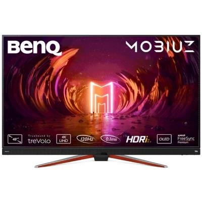 BenQ Mobiuz EX480UZ 48"