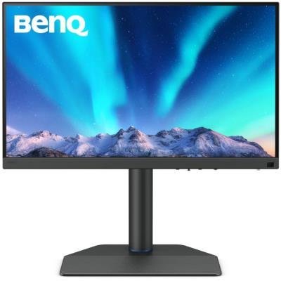 BenQ PhotoVue SW272Q 27"