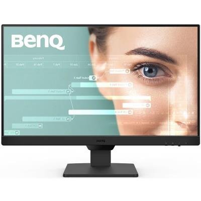 BENQ 24" LED BL2490/ 1920x1080/ IPS panel/ 1300:1/ 5ms/ DP/ 2xHDMI/ black