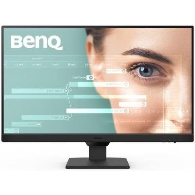 BENQ 27" LED BL2790/ 1920x1080/ IPS panel/ 1300:1/ 5ms/ 2xHDMI/ DP/ black