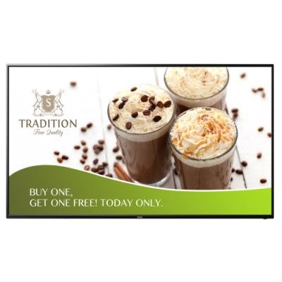 LED displej BenQ ST650K 65"