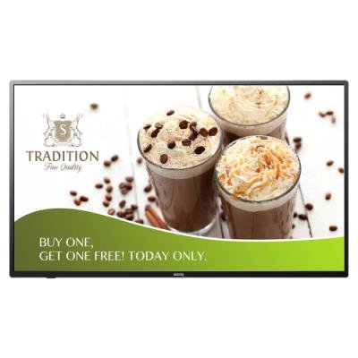 LED displej BenQ ST430K 43"