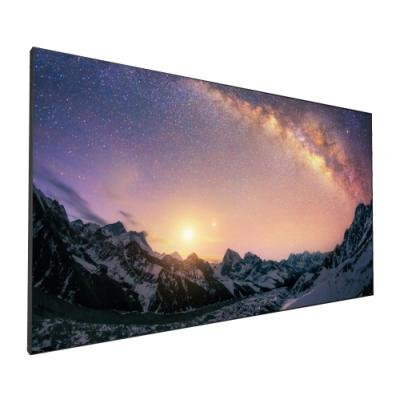 LED displej BenQ PL552 55"