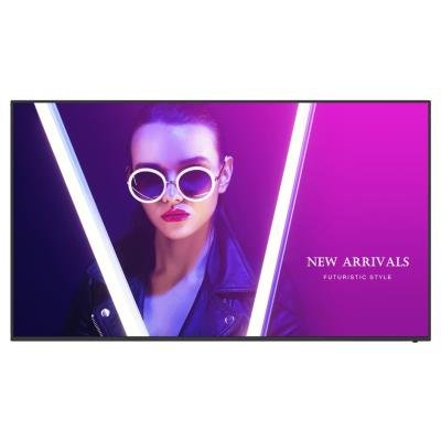 LED displej BenQ SL6501 65"