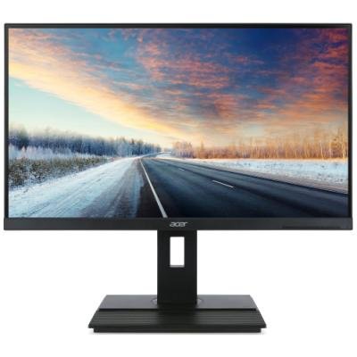 LED monitor Acer B276HKB 27"