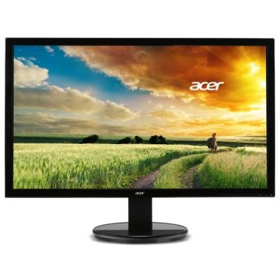 LED monitor Acer K222HQLbd 21,5"