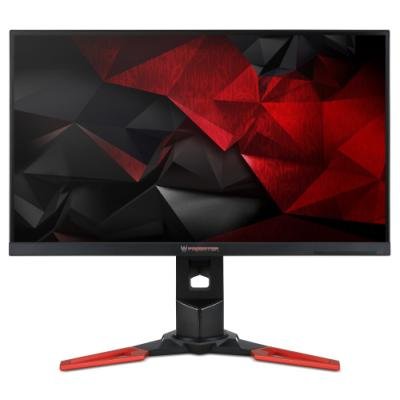 LED monitor Acer Predator XB271HUbmiprz 27"