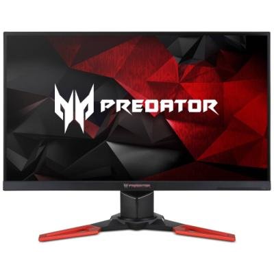 LED monitor Acer Predator XB271HUAbmiprz 27"
