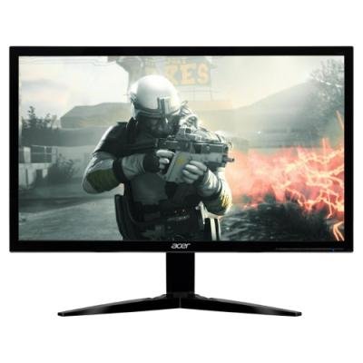 LED monitor Acer KG241Qbmiix 23,6"