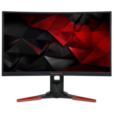LED monitor Acer Predator Z271U 27"