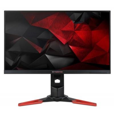 LED monitor Acer Predator XB271HKbmiprz 27"