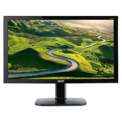 LED monitor Acer KA240Hbid 24"