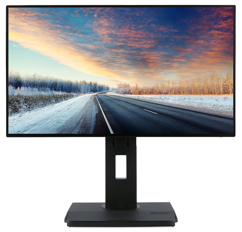 LED monitor Acer B276HULCymiidprzx 27"