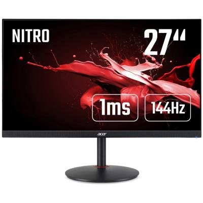 Acer Nitro XV272UPbmiiprzx 27"