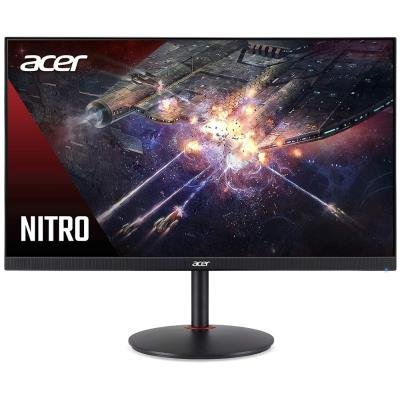 Acer Nitro XV272Pbmiiprzx 27"