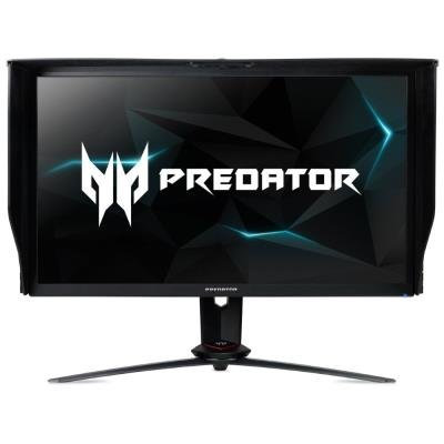 Acer Predator XB273KSbmiprzx 27"