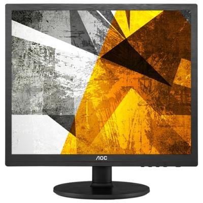 LED monitor AOC I960SRDA 19"