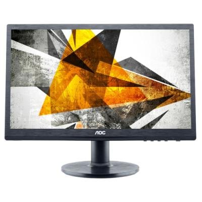 LED monitor AOC M2060SWDA2 19,53"