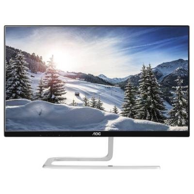 LED monitor AOC I2481FXH 24"
