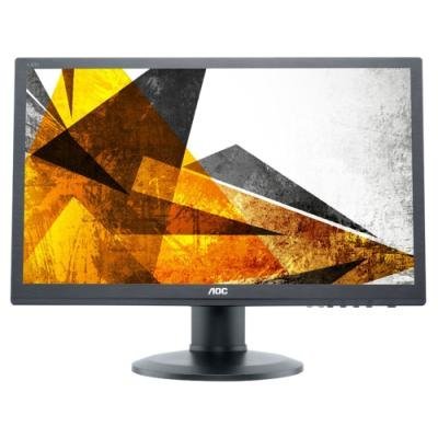 LED monitor AOC M2060PWDA2 20"