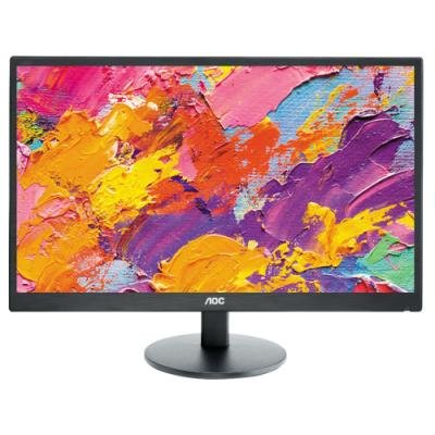 LED monitor AOC E2470SWH 23,6"