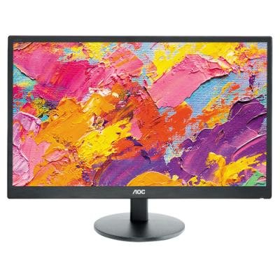 LED monitor AOC E2770SH 27"