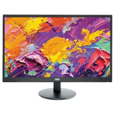 LED monitor AOC E2270SWHN 21,5"