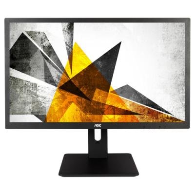 LED monitor AOC E2475PWJ 23,6"