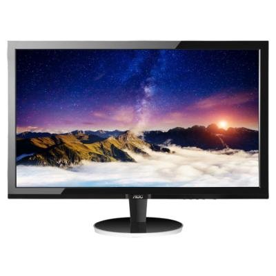 LED monitor AOC Q2778VQE 27"