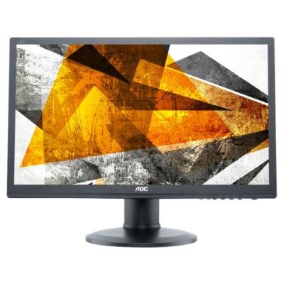 Monitory s rozlišením 1680 × 1050 px