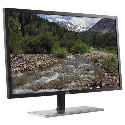 LED monitor AOC U2879VF 28"