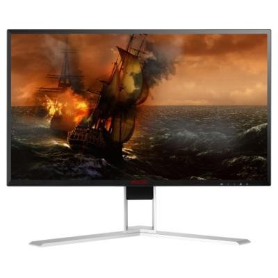 LED monitor AOC AG241QG 23,8"
