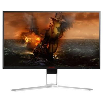 LED monitor AOC AG271QG 27"