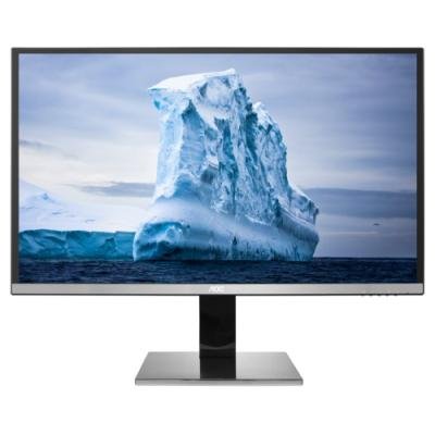 LED monitor AOC U3277PWQU 31,5"