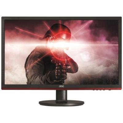 LED monitor AOC G2460VQ6 24"
