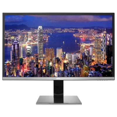 LED monitor AOC U3277FWQ 31,5"