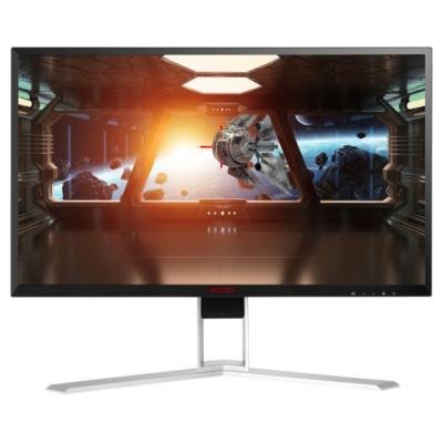 LED monitor AOC Gaming AG241QX 23,8"