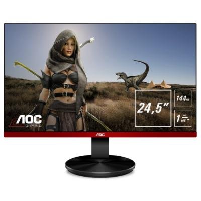 LED monitor AOC G2590FX 24,5"