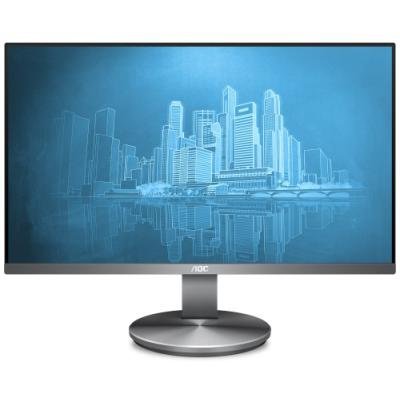 LED monitor AOC I2490VXQ/BT 23,8" 